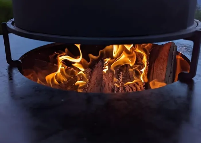 Willa 4bdr Alpine With Game And Sunny Terrace *