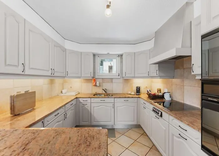 4bdr Alpine With Game And Sunny Terrace Crans-Montana