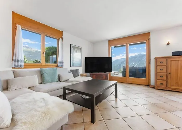 Willa 4bdr Alpine With Game And Sunny Terrace *