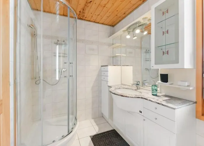 Willa 4bdr Alpine With Game And Sunny Terrace *