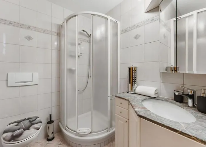 Willa 4bdr Alpine With Game And Sunny Terrace