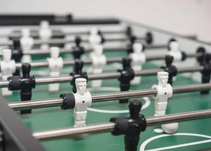 4bdr Alpine With Game And Sunny Terrace