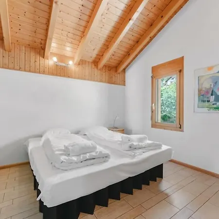 4bdr Alpine With Game And Sunny Terrace * Crans-Montana