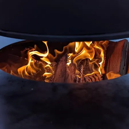 Villa 4bdr Alpine With Game And Sunny Terrace *