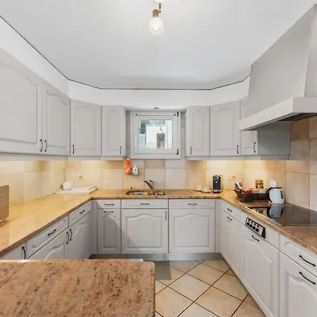 4bdr Alpine With Game And Sunny Terrace Crans-Montana