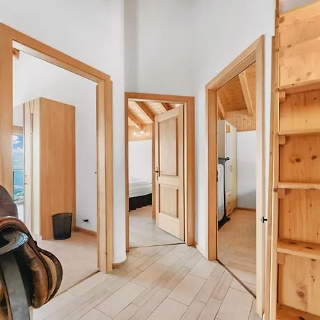 Villa 4bdr Alpine With Game And Sunny Terrace *