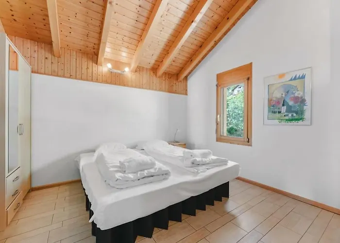 4bdr Alpine With Game And Sunny Terrace * Crans-Montana